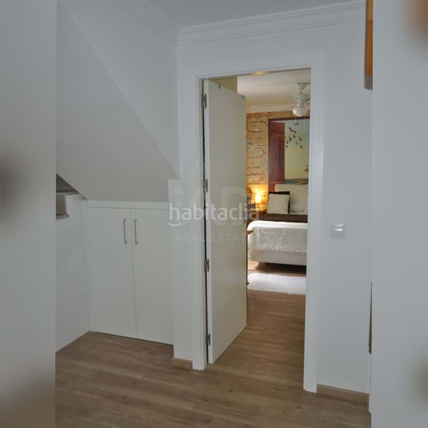 Foto b4b3024f-1451-4bb4-b493-d1531cb5431a. Dúplex amb calefacció a Centro Ciudad Xàbia