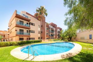 Piso en El Puerto - La Romanilla