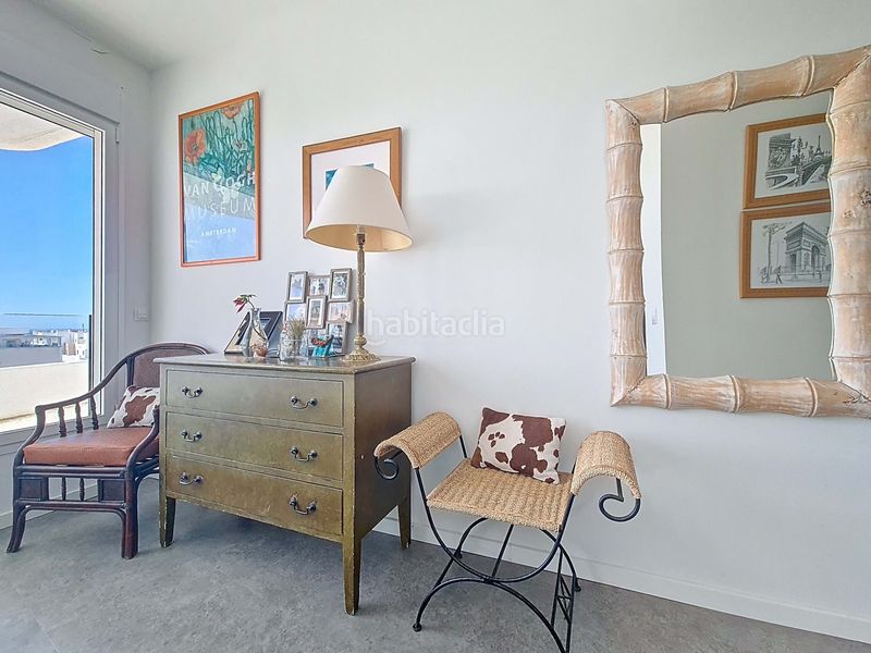 Foto 071f674d-74a2-4644-b093-89ca3ebc33ea. Pis amb piscina a Tarifa ciudad Tarifa