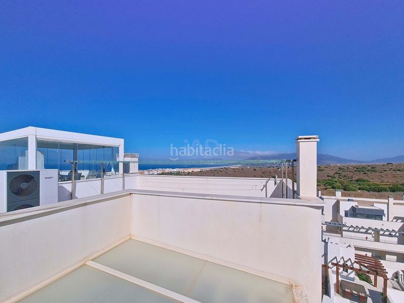 Foto 077c46a9-893f-43fa-8689-abccba625772. Pis amb piscina a Tarifa ciudad Tarifa