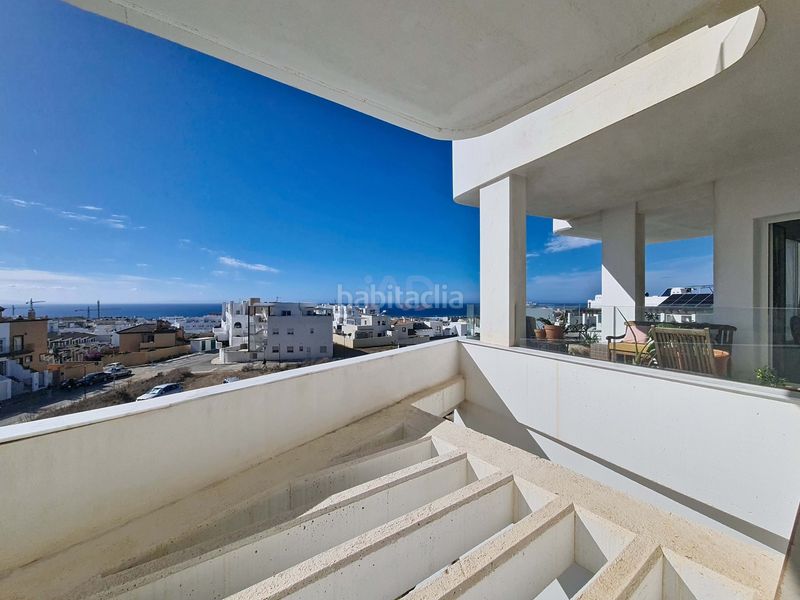 Foto 0ddce602-7f80-4b9f-ac2b-50a9234e8e9c. Pis amb piscina a Tarifa ciudad Tarifa