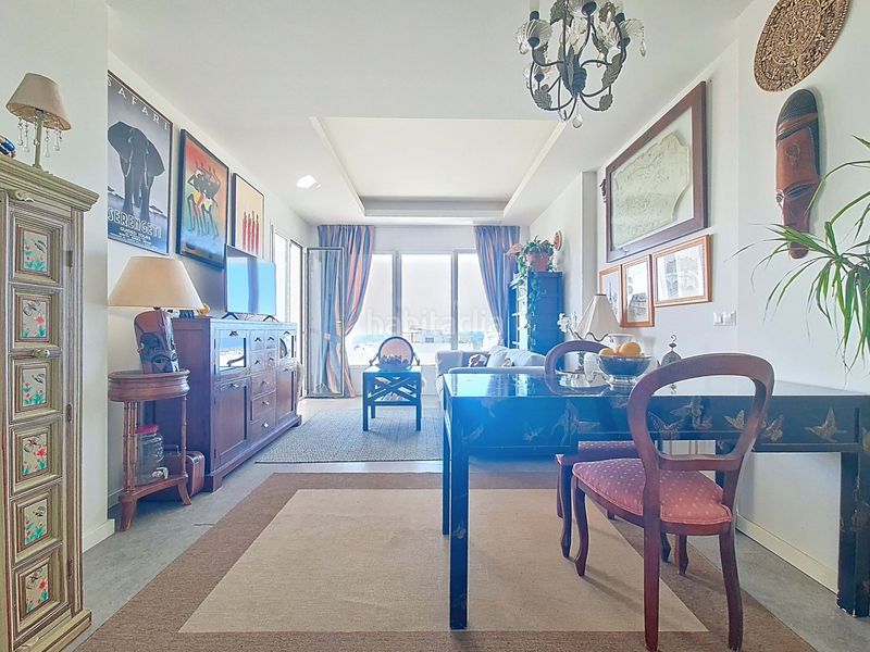 Foto 275d202d-555f-4259-9480-44bf75bd051b. Pis amb piscina a Tarifa ciudad Tarifa