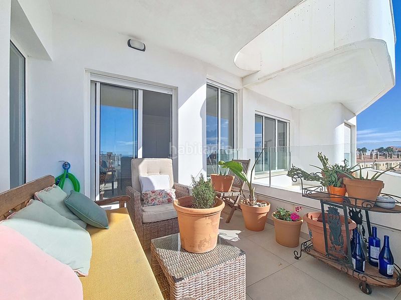 Foto 2ae913b1-0255-417a-bd54-0669b7762172. Pis amb piscina a Tarifa ciudad Tarifa