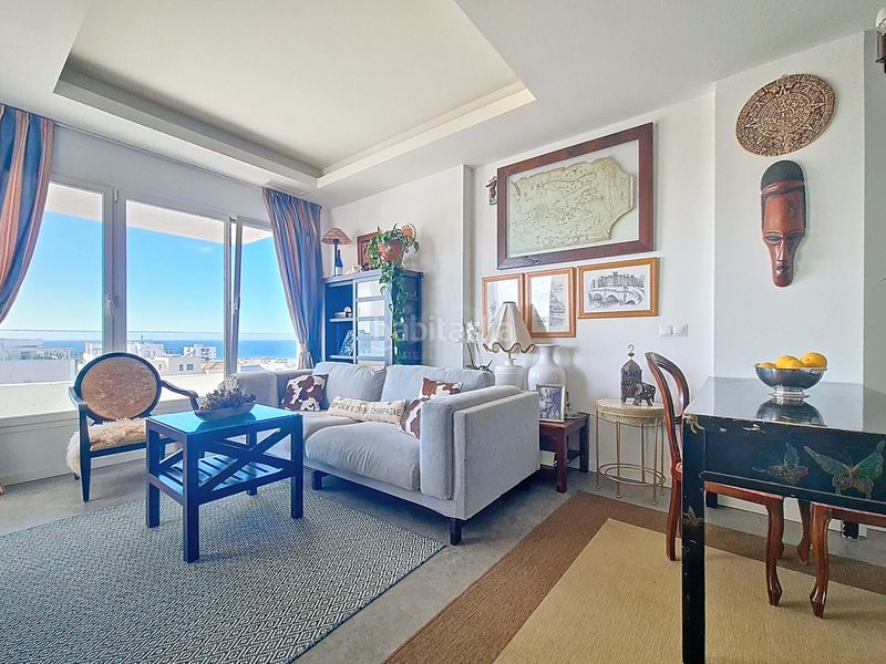 Foto 3bd277e7-83d1-4801-8d34-8475ae486791. Pis amb piscina a Tarifa ciudad Tarifa