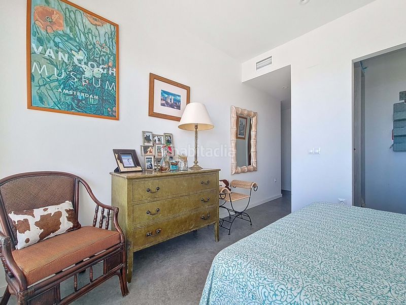 Foto 6209a80d-f427-4133-ba3b-b197e754adf4. Pis amb piscina a Tarifa ciudad Tarifa