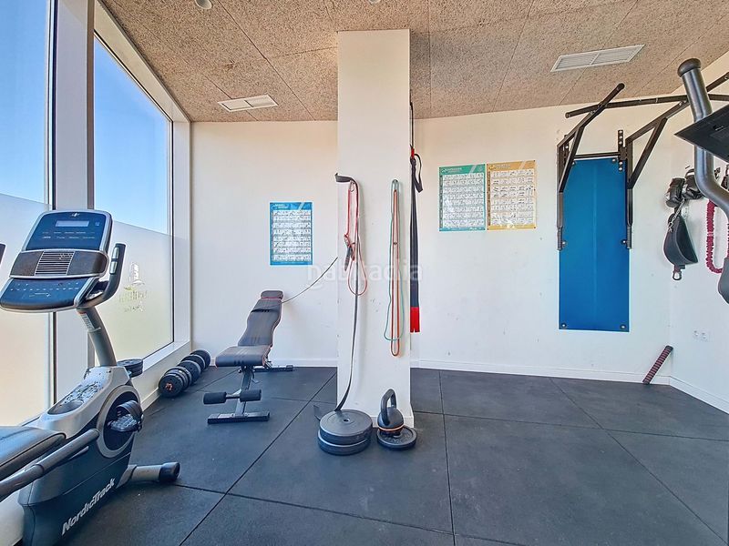 Foto 68d83bc4-a46e-4b4c-8e8b-fa985d3db6a9. Pis amb piscina a Tarifa ciudad Tarifa