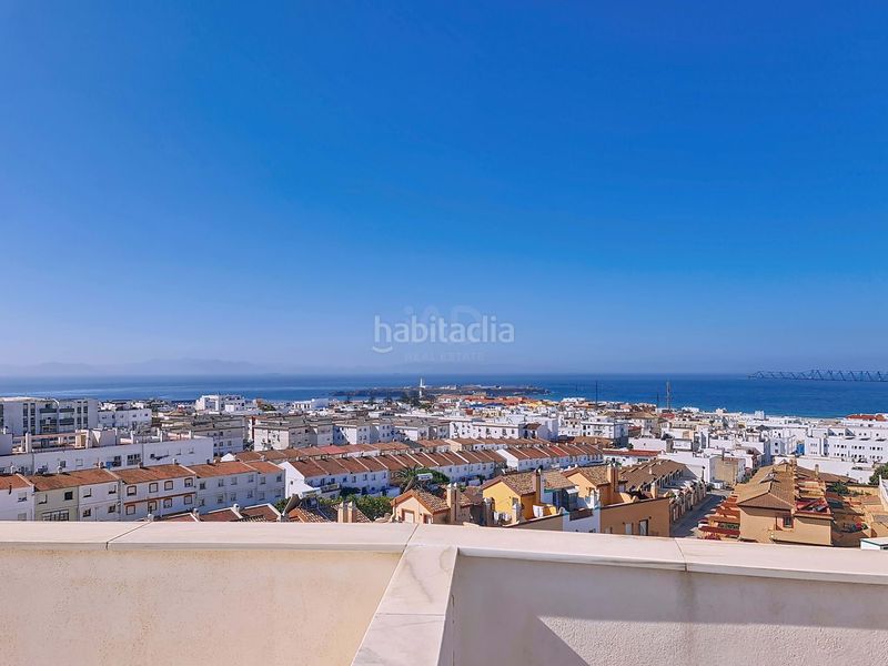 Foto 9219ab37-55af-4764-93d2-432716c5d887. Pis amb piscina a Tarifa ciudad Tarifa