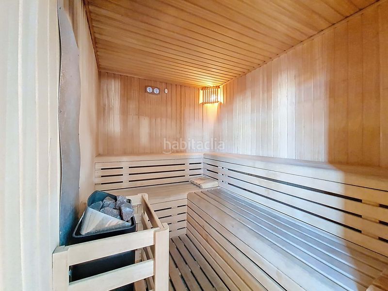 Foto b9e096de-a3eb-4b9b-abf3-9eb007631882. Pis amb piscina a Tarifa ciudad Tarifa