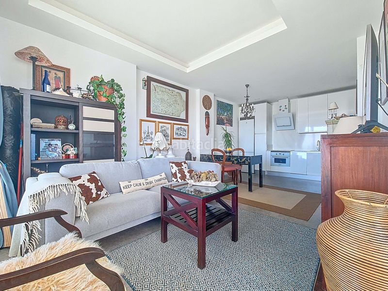 Foto d9c6a2f2-12cb-4490-a469-748c891cceec. Pis amb piscina a Tarifa ciudad Tarifa