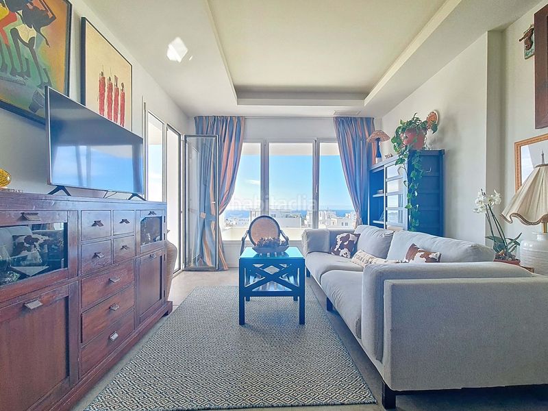 Foto e1607c49-dbe8-4f07-ab31-184840eaa589. Pis amb piscina a Tarifa ciudad Tarifa