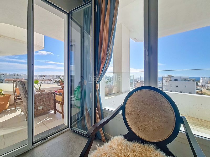 Foto f5e016af-cab7-48b2-adb7-75a4fa01e70b. Pis amb piscina a Tarifa ciudad Tarifa