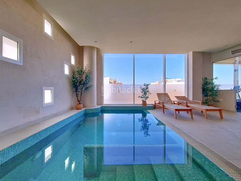 Foto fc78188d-4f67-43c9-8af8-228a9b9f871d. Pis amb piscina a Tarifa ciudad Tarifa