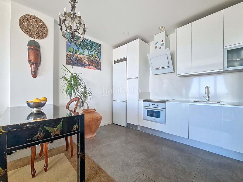 Foto ff34529e-3d0c-455a-b2c7-06070ece0005. Pis amb piscina a Tarifa ciudad Tarifa