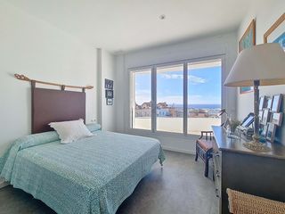 Flat in Tarifa Ciudad