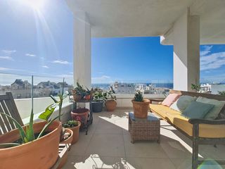 Appartamento in Tarifa Ciudad