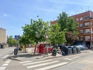 Appartement à Almendrales