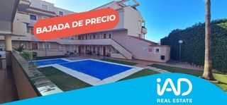 Pis a Parque de la Paloma