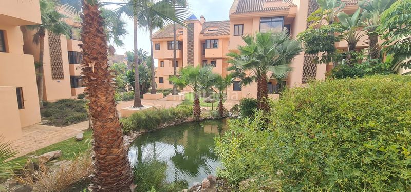 Foto 00ce2ef1-8ea5-4e71-bf8a-e6f854d0cb16. Dúplex amb calefacció aparcament piscina a Calahonda Mijas