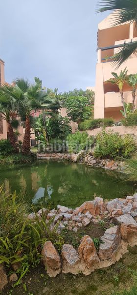 Foto e0b4db56-7272-44e2-b949-a9b3704e5687. Dúplex amb calefacció aparcament piscina a Calahonda Mijas