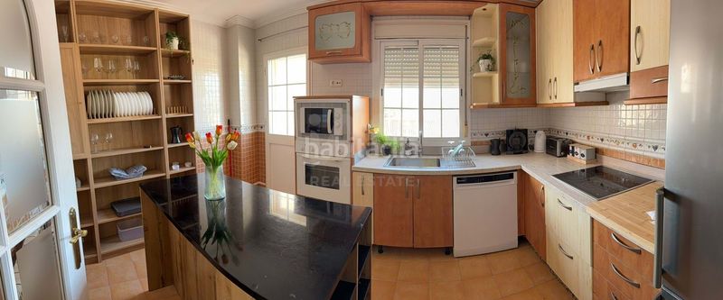 Foto 6be5fd3d-fdf2-4ffa-bb02-5b7484015346. Casa amb calefacció a Los Almendros - El Limonero - El Tomillar Málaga