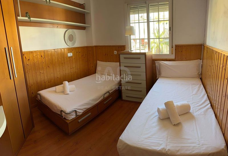 Foto b5c1e173-c331-45d3-a3ef-271077570ff6. Casa amb calefacció a Los Almendros - El Limonero - El Tomillar Málaga