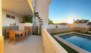 Haus in Los Almendros - El Limonero - El Tomillar