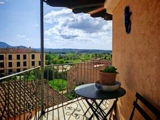 Penthouse in Montuïri