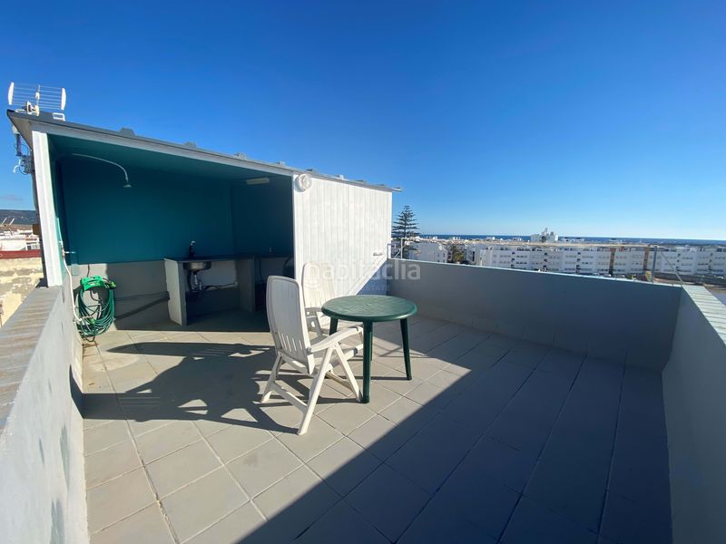 Foto ba225ab3-e8bf-48bb-aa4d-a9e6fce86339. Casa a Barbate Barbate