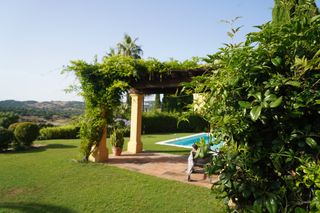 Doppelhaus in Sotogrande Alto