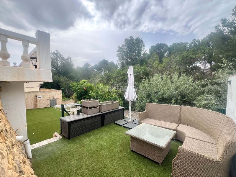 Foto 8da9b145-bc5b-4411-a803-d349c920934a. Casa amb calefacció piscina a Montebello - Nou Espai Nucia (la)