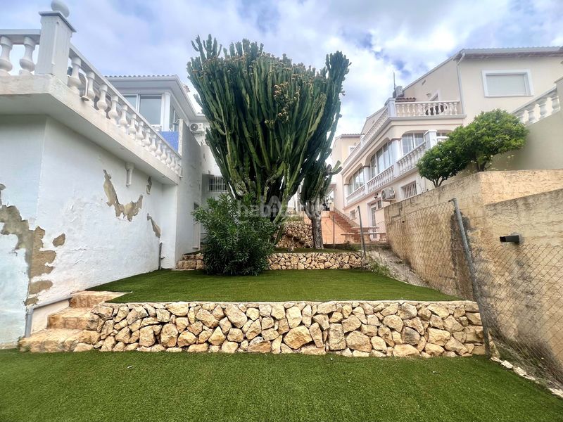 Foto cc48b8fc-4fa1-47c7-8a13-d029c18fb70d. Casa amb calefacció piscina a Montebello - Nou Espai Nucia (la)