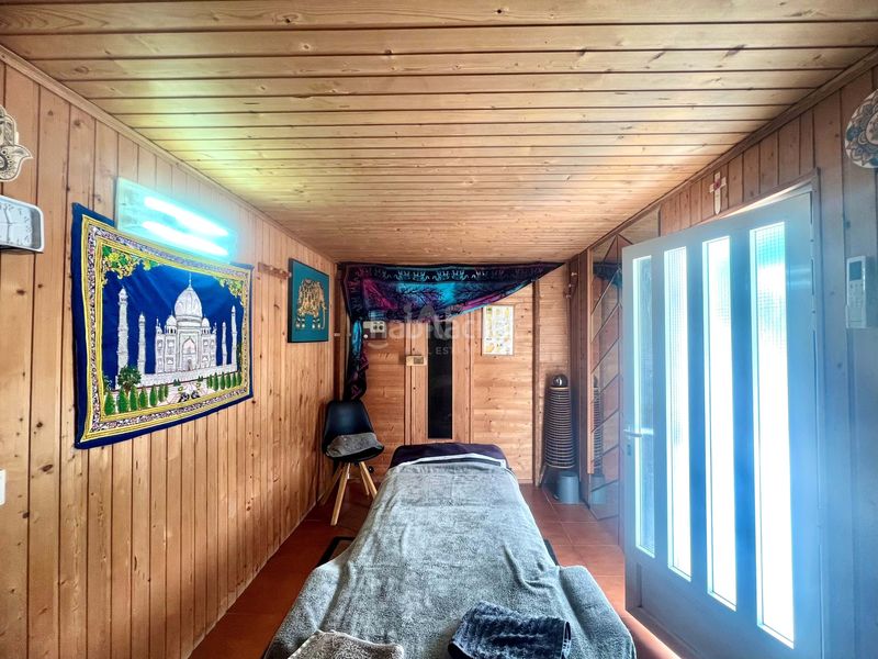 Foto d9b247e8-b1d5-465d-968f-962e724c4ed5. Casa amb calefacció piscina a Montebello - Nou Espai Nucia (la)