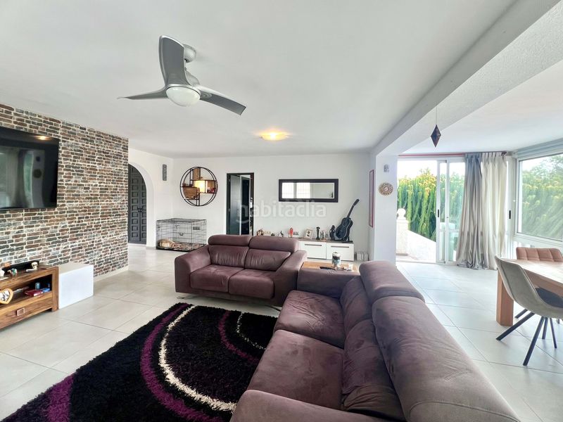 Foto f728d184-ccba-4513-bd48-f71590632ac9. Casa amb calefacció piscina a Montebello - Nou Espai Nucia (la)