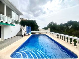 Casa a Montebello - Nou Espai