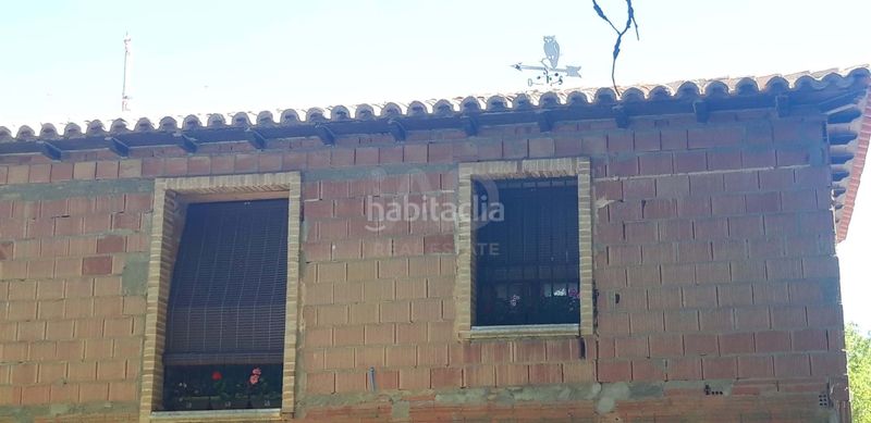 Foto f6516584-c05f-4205-ab5c-1cc9faa6880a. Finca rústica a Aguilar de Campos
