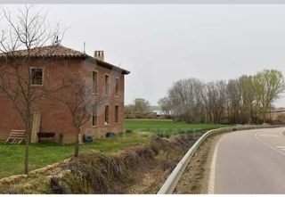 Landgut in Aguilar de Campos