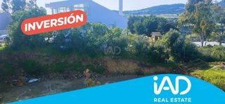 Terreny residencial a Valle Romano Golf