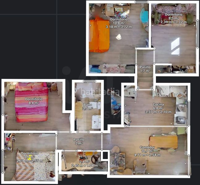 Foto 960ed4d2-760c-4a4d-b3af-a5b2f9119eca. Casa amb aparcament a Camarles
