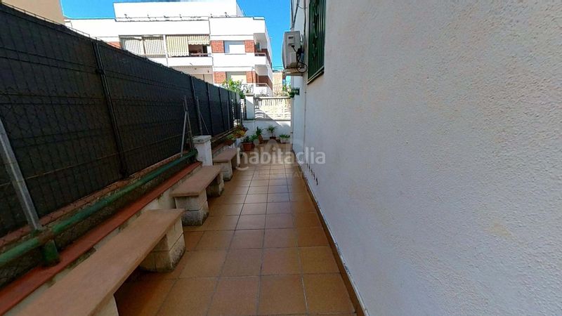 Foto 04a162e1-2297-4342-a61f-5bcb0fccdd16. Appartamento con riscaldamento in Nucli Antic Cunit