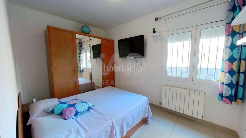 Foto 1f8a7d37-ba8d-493f-b9a7-997a67369edf. Appartamento con riscaldamento in Nucli Antic Cunit