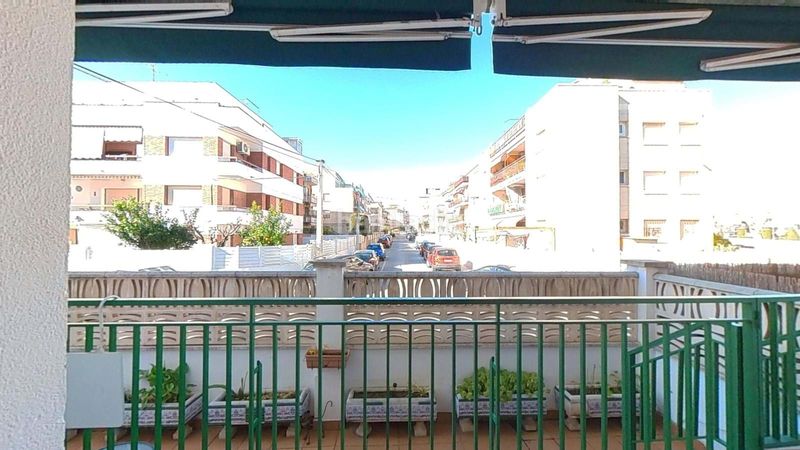 Foto 2042b2e8-77dc-4355-b7a0-c9c8a6adc300. Appartamento con riscaldamento in Nucli Antic Cunit