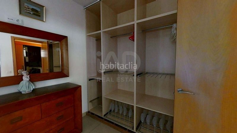 Foto 4b6dc8f7-eabf-4b57-a584-fd0492ec5e39. Appartamento con riscaldamento in Nucli Antic Cunit