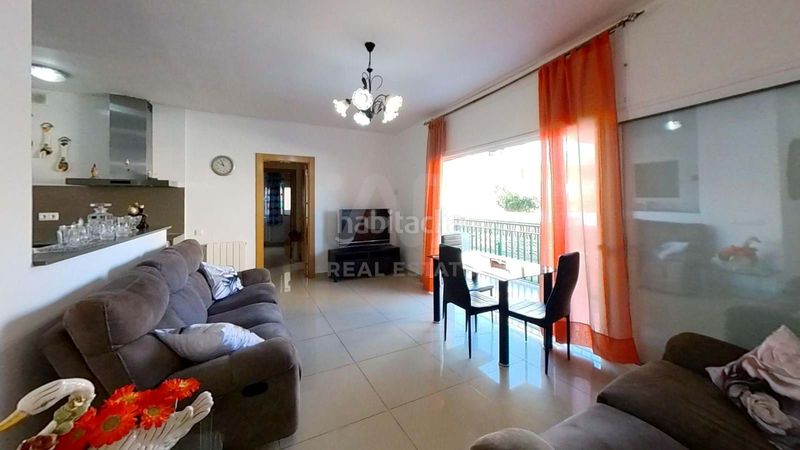 Foto 4c5e25de-833a-461a-8bde-3bd355219673. Appartamento con riscaldamento in Nucli Antic Cunit