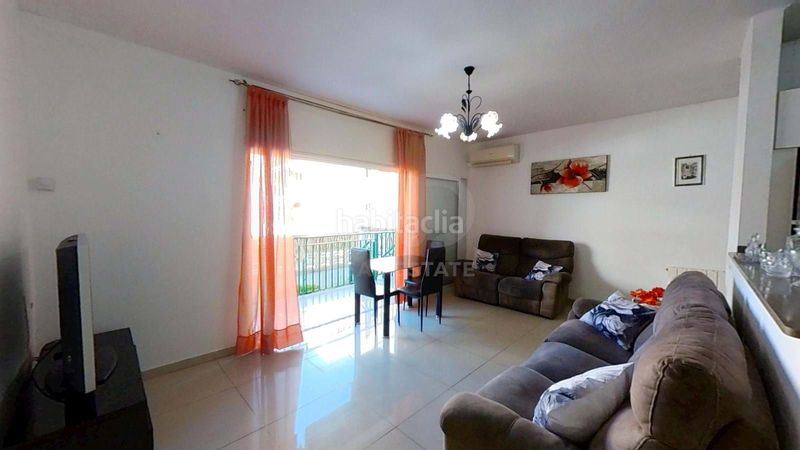 Foto 5bb2cd8a-00f6-4dbc-ae13-2ee791d1faf2. Appartamento con riscaldamento in Nucli Antic Cunit