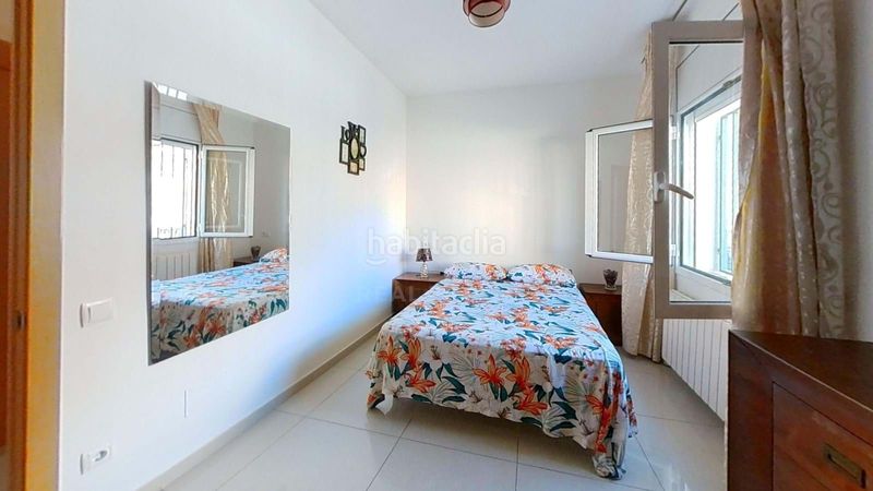 Foto 627cf224-39b0-4d6b-b44e-f83c2e52acad. Appartamento con riscaldamento in Nucli Antic Cunit