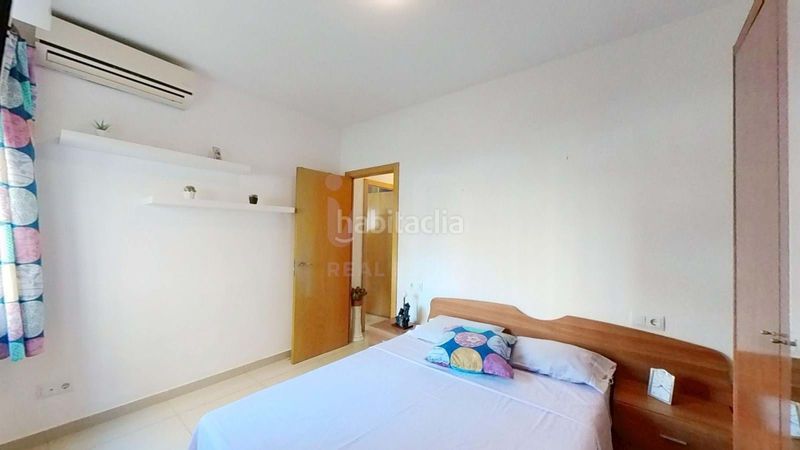 Foto 6537c3e4-5f63-42ce-b477-b0e017c9b07e. Appartamento con riscaldamento in Nucli Antic Cunit