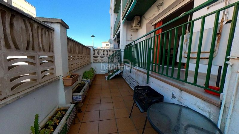 Foto 74032f4e-9265-4d56-8404-db4307105792. Appartamento con riscaldamento in Nucli Antic Cunit