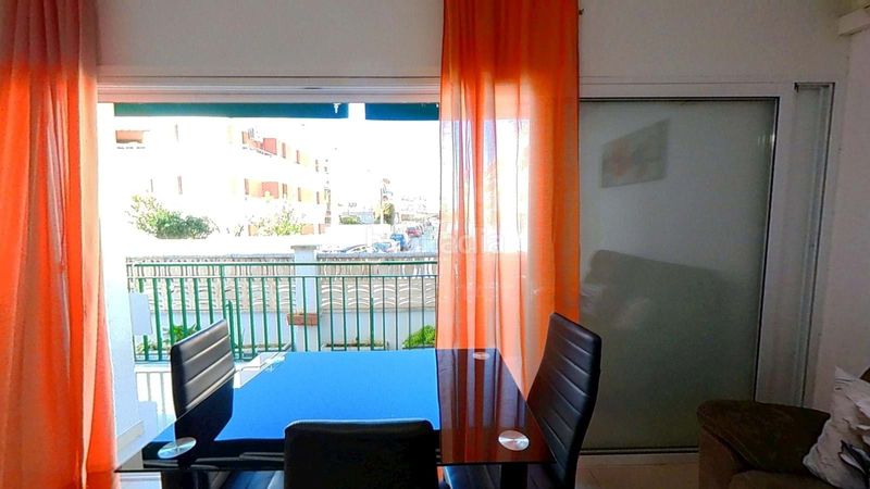 Foto 9bffeaa9-0f61-44e5-ab57-d33316fba62a. Appartamento con riscaldamento in Nucli Antic Cunit