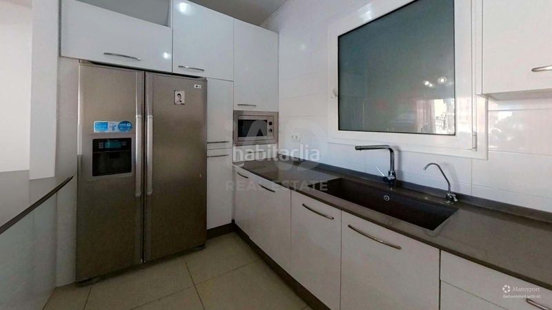 Foto 9eb13844-e044-40c3-82a3-fd079983a950. Appartamento con riscaldamento in Nucli Antic Cunit