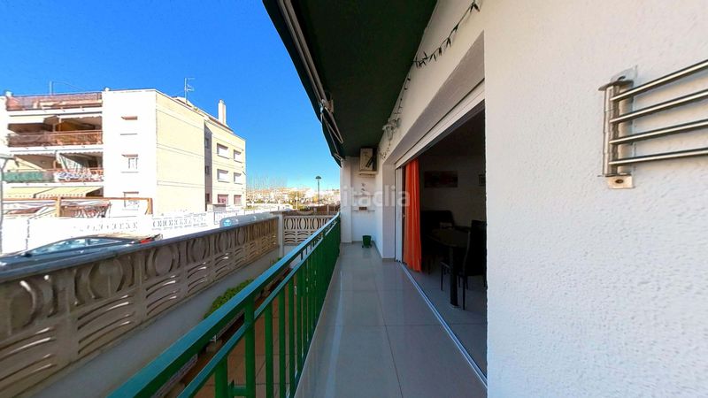 Foto a0bb6fd2-ed30-442f-8fba-8232cd36a9b1. Appartamento con riscaldamento in Nucli Antic Cunit